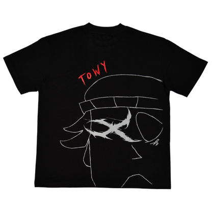 TOWY OVERSIZE